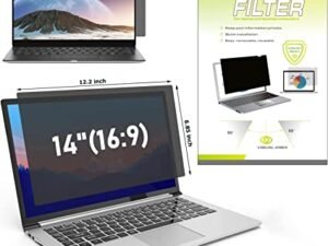 Blinder privé pour Ordinateur Portable 14 – Image 1