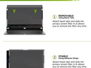 Blinder privé pour Ordinateur Portable 14 – Image 4