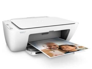 HP DeskJet 2620 Wifi tout-en-un – Image 4