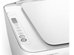 HP DeskJet 2620 Wifi tout-en-un – Image 3