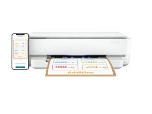 HP DeskJet Plus Ink Advantage 6075 – Image 3