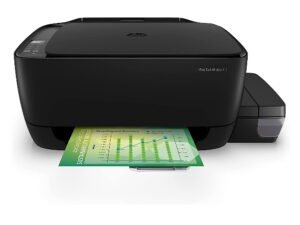 HP Ink Tank Wireless 415 A Jet d'encre Thermique A4 4800 x 1200 DPI 8 ppm WiFi – Image 3
