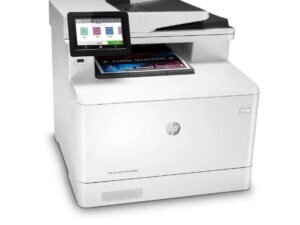 HP LaserJet Pro M479fnw Imprimante multifonction Color Wifi