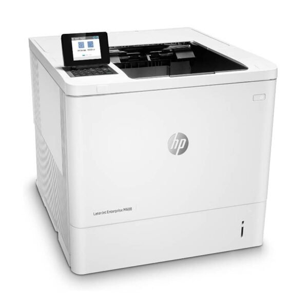 HP Laserjet Enterprise M608n