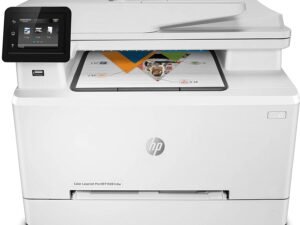 Hp Laserjet Pro M281FDW Multifonctions Color – Image 4