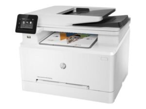 Hp Laserjet Pro M281FDW Multifonctions Color – Image 3
