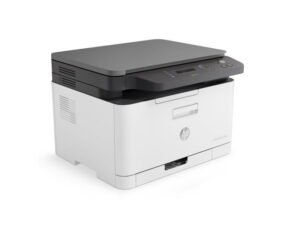Imprimante Hp Laserjet Couleur