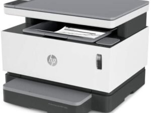 Imprimante - HP Neverstop Laser MFP 1200W Tout-En-Un Wifi – Image 4