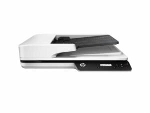 Scanner à plat HP ScanJet Pro 3500 f1 – Image 1