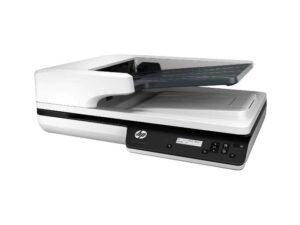 Scanner à plat HP ScanJet Pro 3500 f1 – Image 3