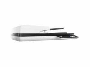 HP Scanjet Pro 4500 fn1 Scanner de documents Recto-verso A4-Letter 1200 ppp x 1200 ppp jusqu'à 30 ppm (mono) - jusqu'à 30 ppm – Image 3