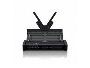 Scanner Portable Epson Workforce DS-310v – Image 2