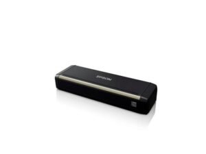 Scanner Portable Epson Workforce DS-310v – Image 3