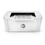 Imprimante hp laserjet 111w