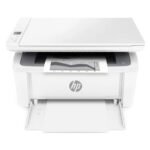 imprimante hp laserjet 3 en 1 mfp 141a blanc