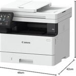 Imprimante Canon i-SENSYS MF465dw