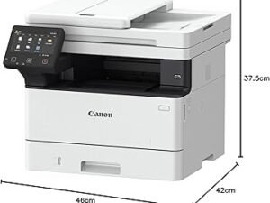 Imprimante Canon i-SENSYS MF465dw