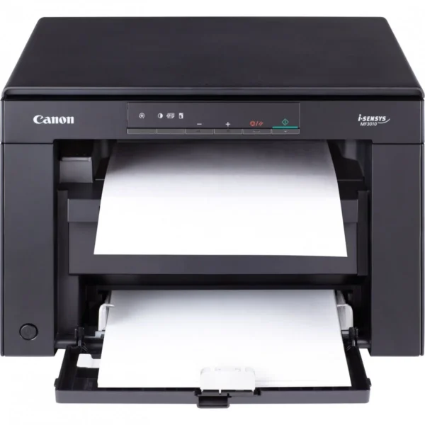 Imprimante Canon MF3010