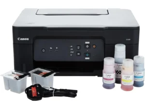 Imprimante Canon PIXMA G3430