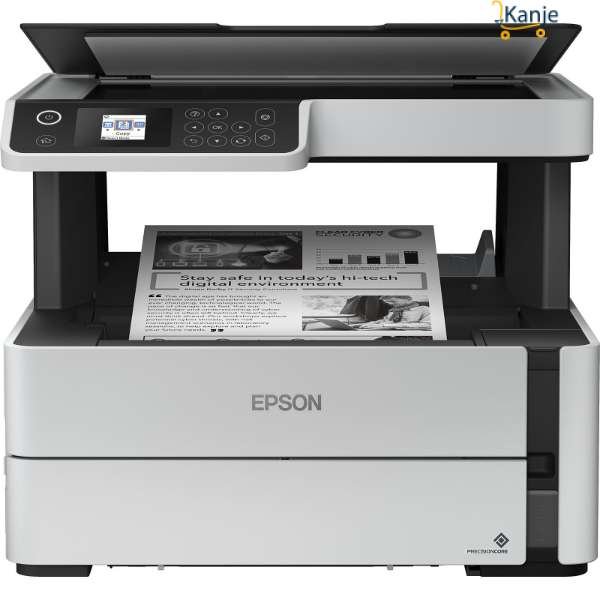 Imprimante Epson EcoTank ET-M2170