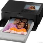 Imprimante Canon SELPHY CP1500