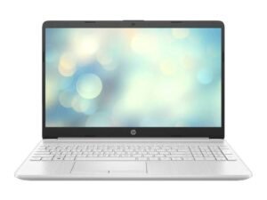 HP 15s-fq502nk