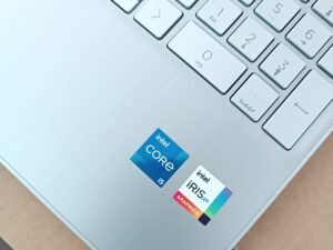 HP 15s-fq502nk