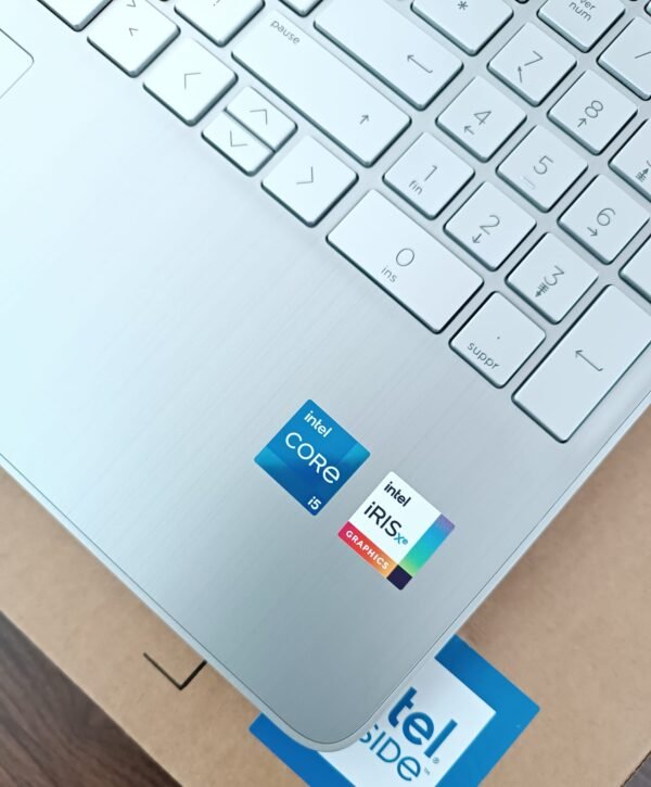 HP 15s-fq502nk