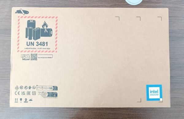 HP 15s-fq502nk