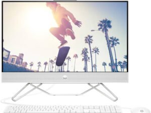 Ordinateur HP All-in-One 24