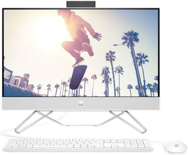 Ordinateur HP All-in-One 24