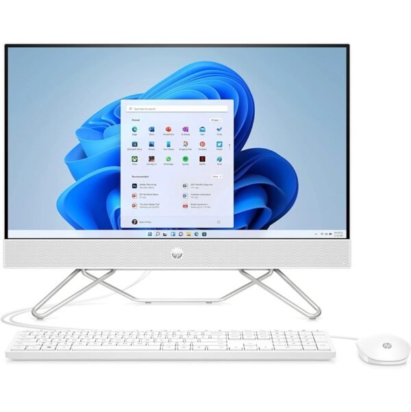 Ordinateur HP All-in-One 24