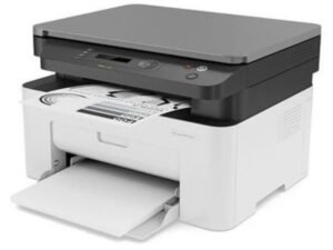 Imprimante HP Laser MFP 135a