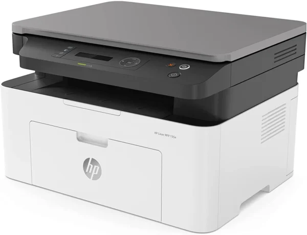 Imprimante HP Laser MFP 135a