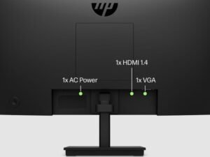 hp P22VB G5
