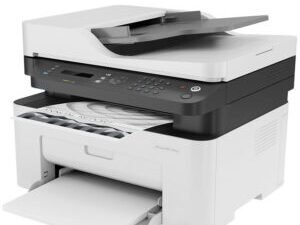Imprimante HP Laser MFP 135w