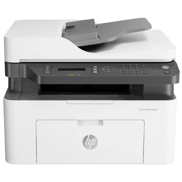 Imprimante HP Laser MFP 135w