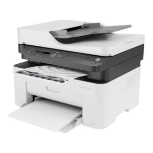 Imprimante HP Laser MFP 137fnw