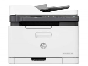 Imprimante HP Laser MFP 137fnw
