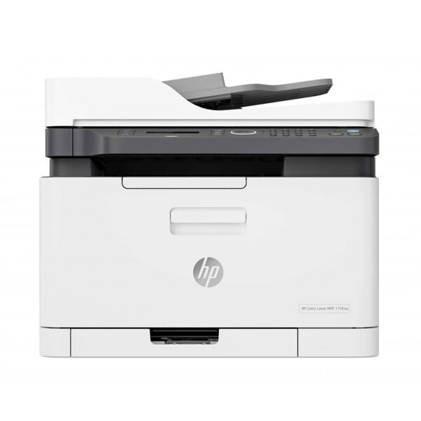 Imprimante HP Laser MFP 137fnw