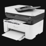 Imprimante HP Laser MFP 137fnw