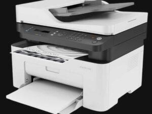 Imprimante HP Laser MFP 137fnw